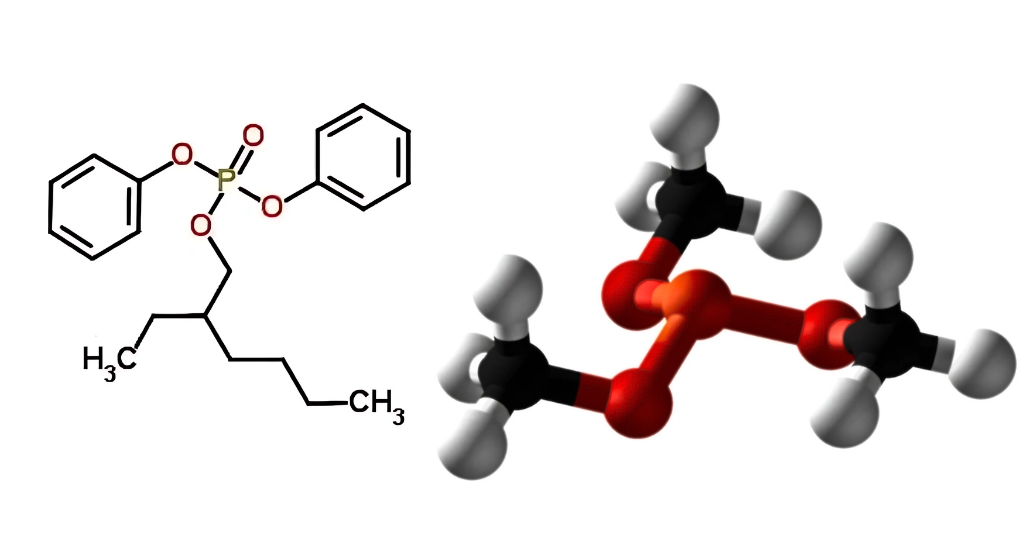 A Study of Di ISO Decyl Phenyl Phosphite (DDPP): A High-Performance Secondary Antioxidant