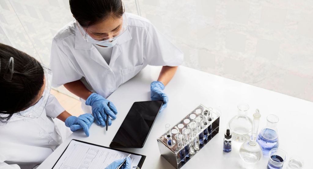 How Adishank Ensures Product Quality: From Lab R&D to Global Export