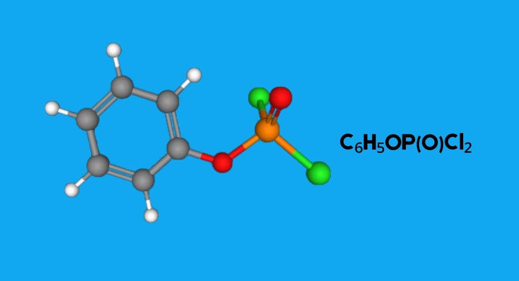 Phenyl Dichlorophosphate Explained: Key Applications & Benefits You Should Know.
