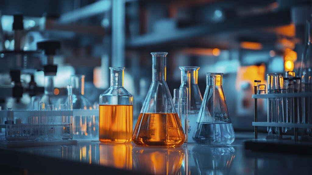 Specialty Chemicals in India: Market Trends & How to Choose the Right Industrial Supplier in 2026